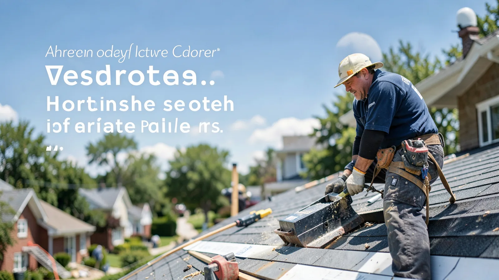 Roof Replacement in Gordon, GA near me